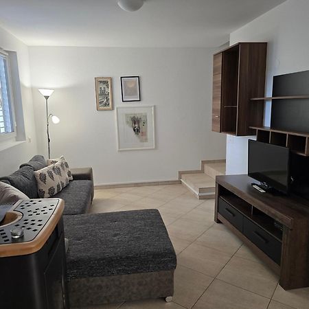 Depandance Garni Golf Διαμέρισμα Ασκόνα Εξωτερικό φωτογραφία